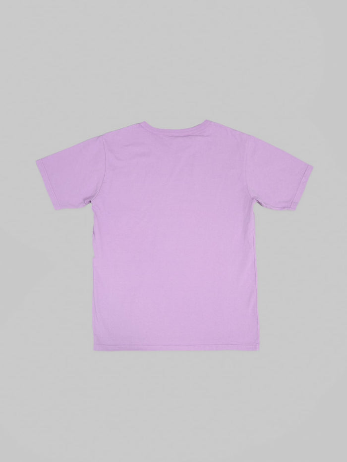 Studio DArtisan 9912 USA Cotton TShirt Purple back