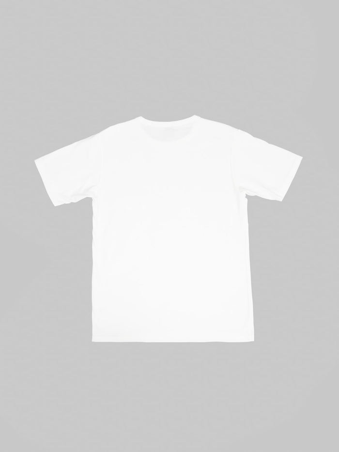 Studio DArtisan 9912 USA Cotton TShirt White back