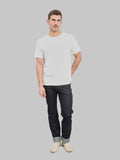 studio dartisan sp 086 13oz ishikawadai tapered selvedge jeans styled