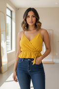 Summer Lemon Top image 1