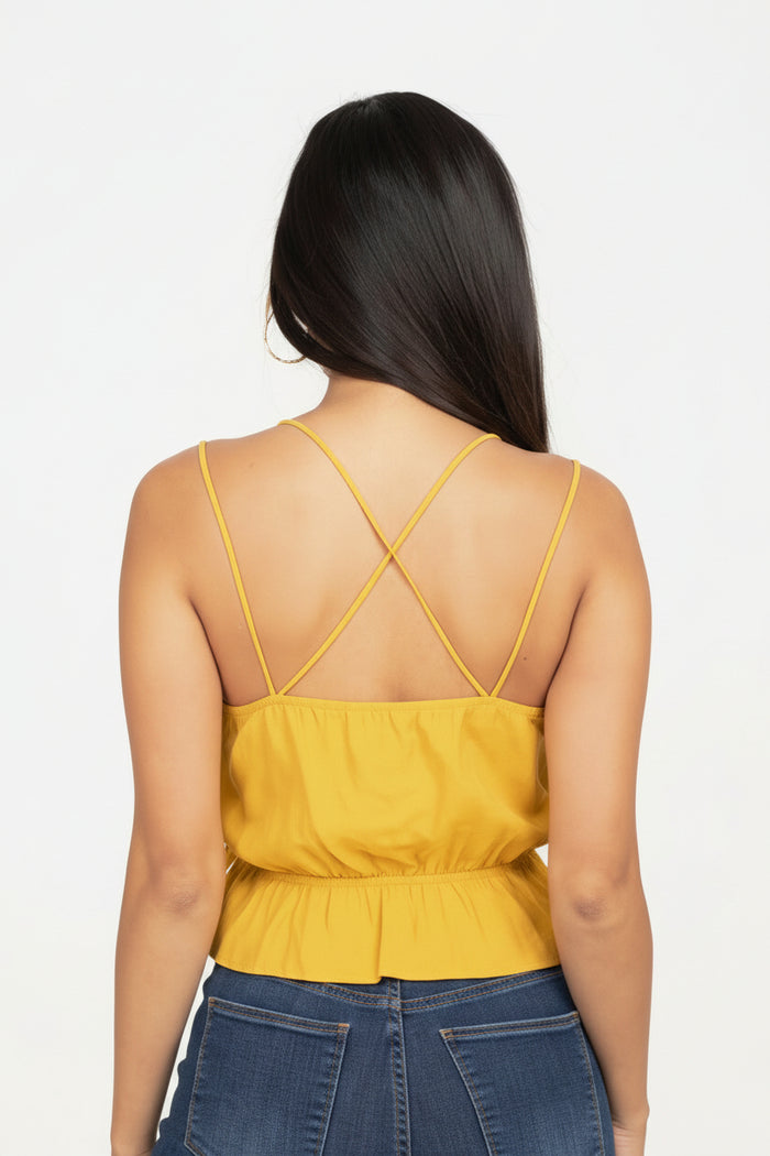 Summer Lemon Top image 0