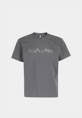 Sunflower Easy Overdyed Ss Antracite