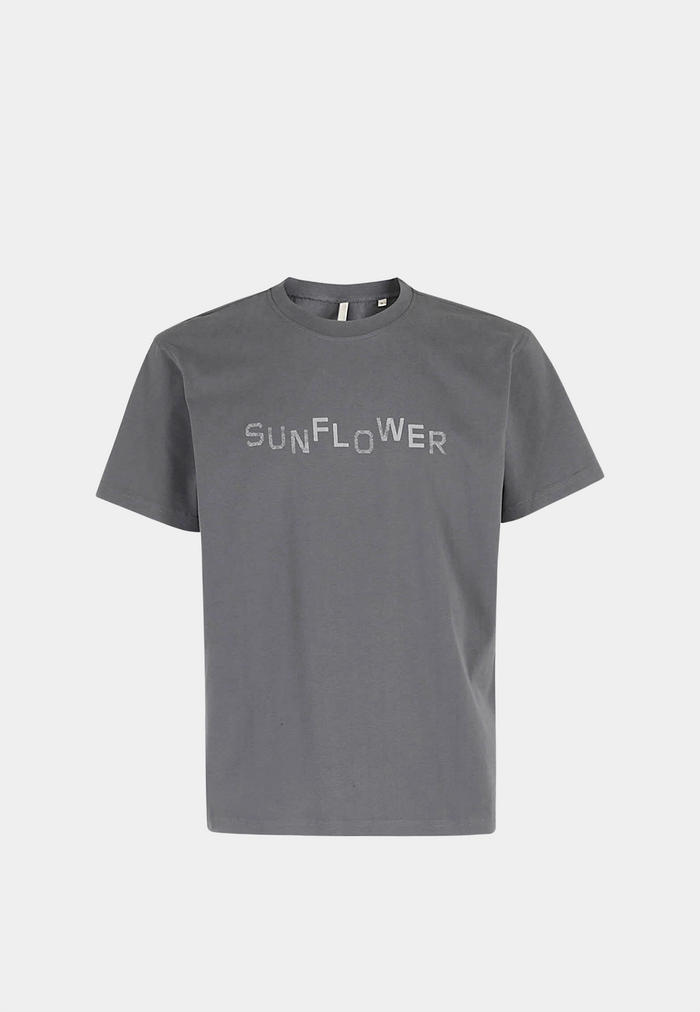 Sunflower Easy Overdyed Ss Antracite