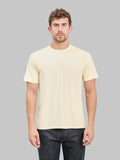 Sunray Sportswear Haleiwa 260gsm Ochiwata Recycled Cotton TShirt Moth front look