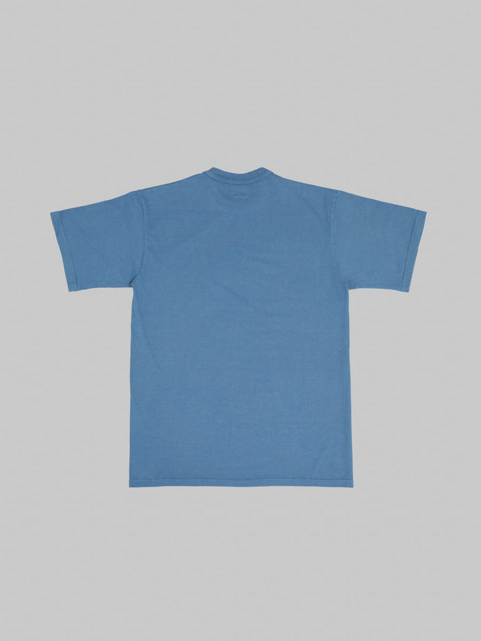 Sunray Sportswear Makaha 300gsm Japanese Jersey T-Shirt Indian Teal