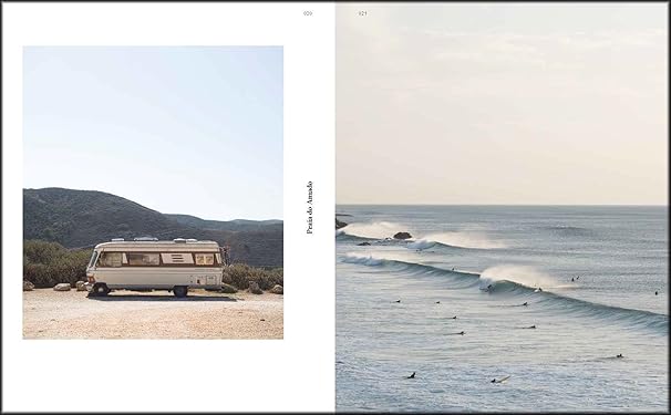 Books Lannoo Surf & Stay O/S Apoella