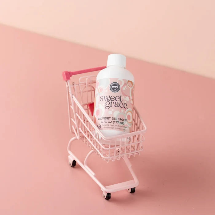 Sweet grace Laundry Detergent 6oz
