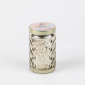 Sweet Grace Small 4.1oz. Gold Candle