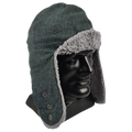 Swiss Army Winter Wool Hat - Swiss Army Surplus - Hats