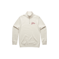 Tahoe Soul - Napa Soul Quarter Zip - Kalifornia Jean Bar