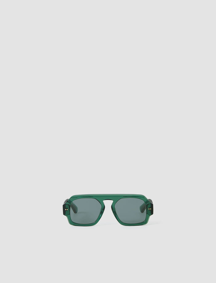Talba Aviator Sunglasses