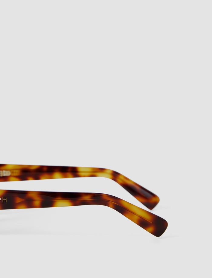 Talba Aviator Sunglasses
