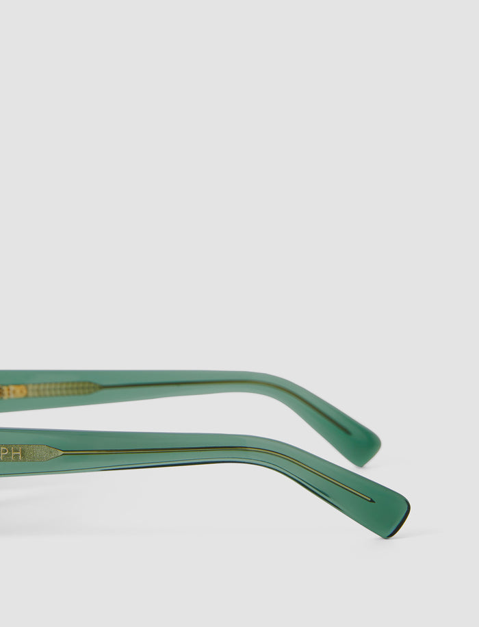Talba Aviator Sunglasses