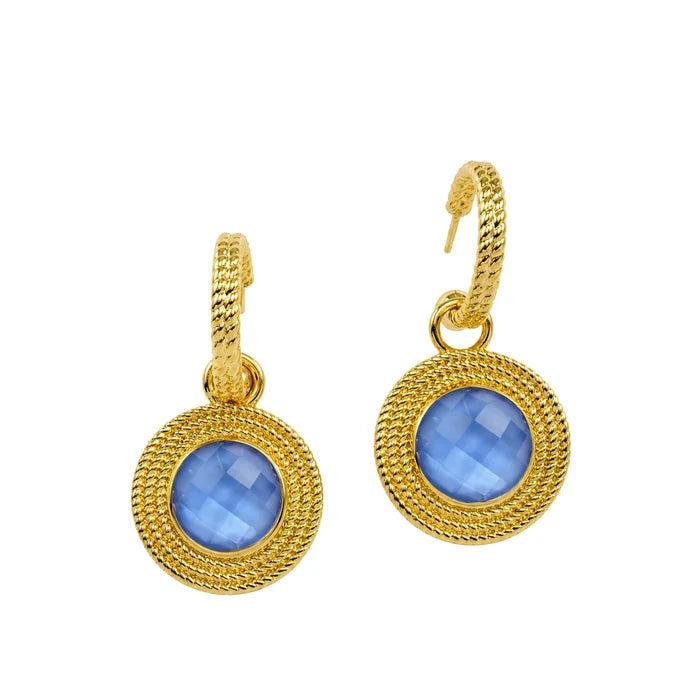 Betty Carré Talie Earrings