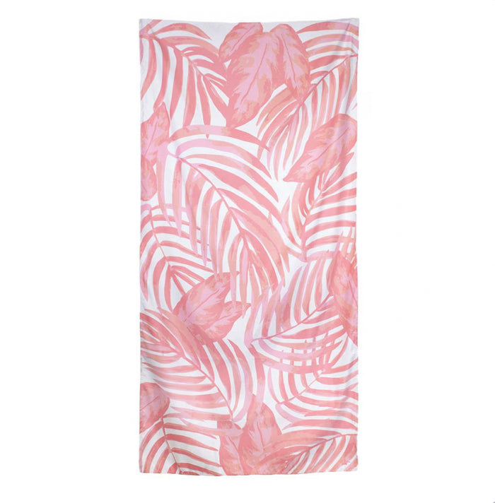 Tamarindo Beach Towel