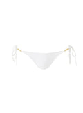 Swimwear Melissa Odabash Tasmania Bikini Bottom White Apoella