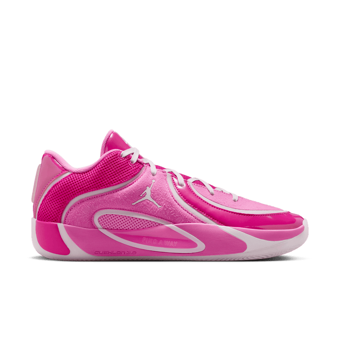 Jordan Tatum 4 China Rose