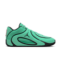 Jordan Tatum 4 Green Glow