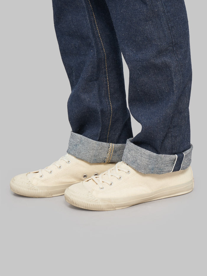 tcb cats drive selvedge denim jeans selvedge