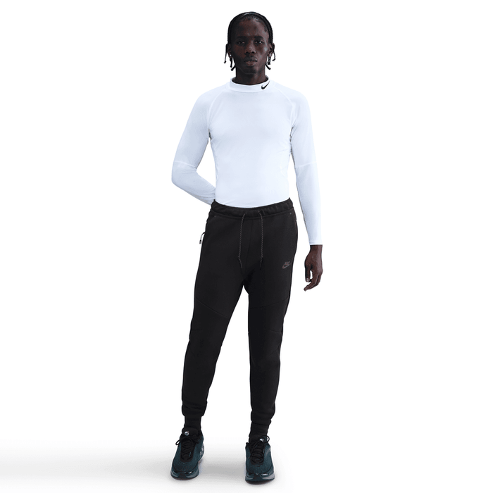 Nike Tech Fleece Jogger Black
