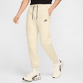 Nike Tech Fleece Jogger Light Khaki