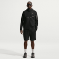 Nike Tech Fleece Shorts Black