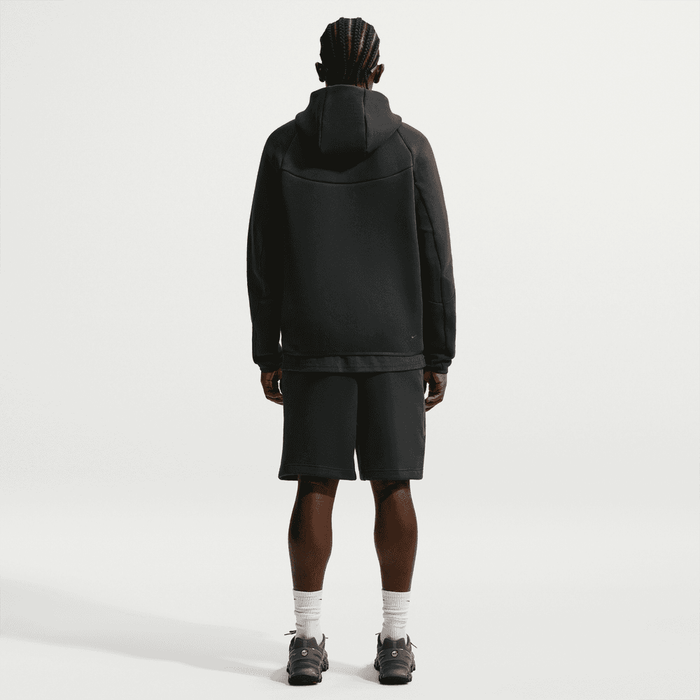 Nike Tech Fleece Shorts Black