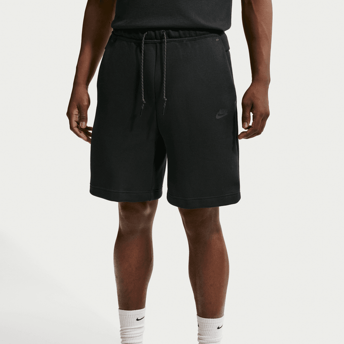 Nike Tech Fleece Shorts Black