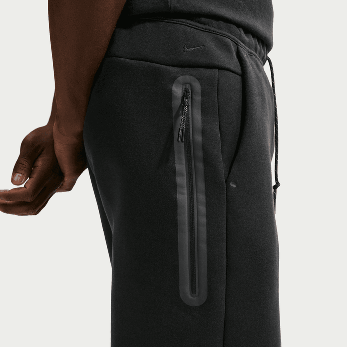 Nike Tech Fleece Shorts Black