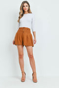 Terra Tan Shorts image 0