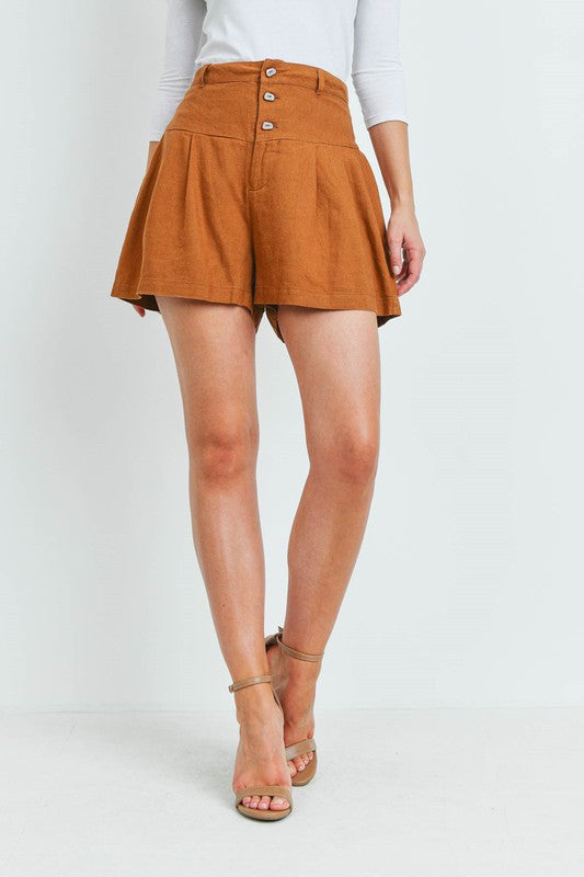 Terra Tan Shorts image 2