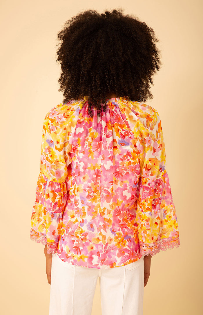 Tessa Top, color_pink
