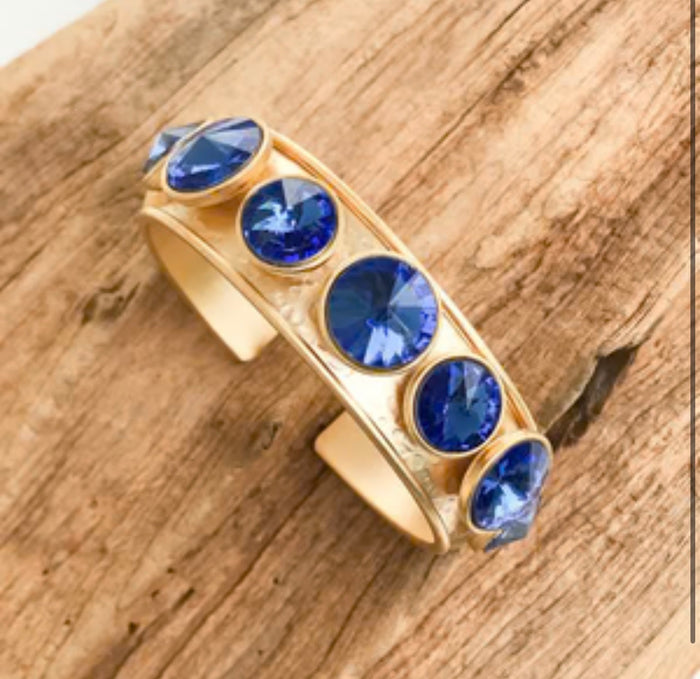 The Avery Bracelet