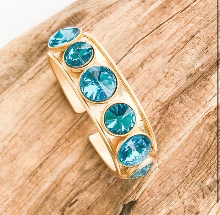 The Avery Bracelet