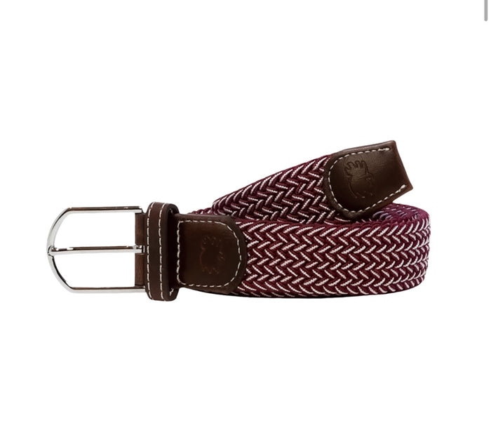 Roostas The Biloxi Belt