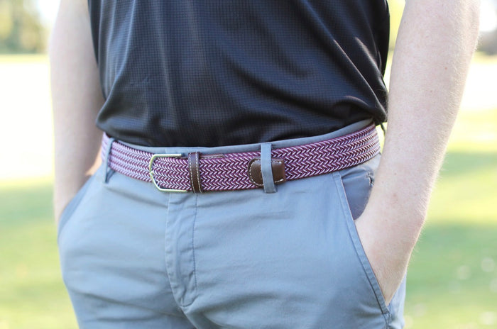 The Biloxi Belt
