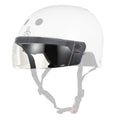 The Certified Sweatsaver Derby Visor Crown System
