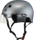 The Certified Sweatsaver Helmet with Visor