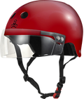 The Certified Sweatsaver Helmet with Visor