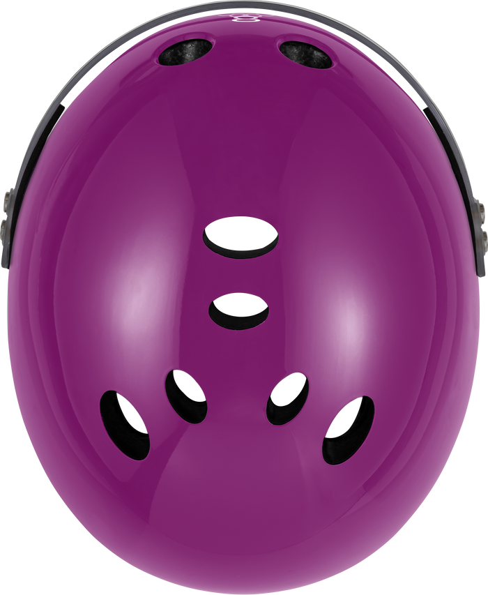The Certified Sweatsaver Helmet with Visor