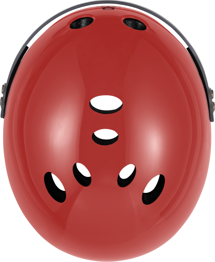 The Certified Sweatsaver Helmet with Visor