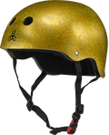 Gold Glitter