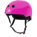 Pink Glossy