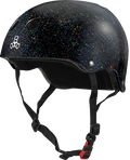 Black Glitter