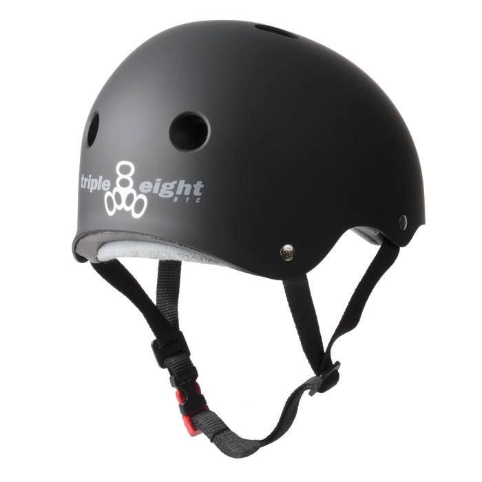 THE Certified Sweatsaver Helmet