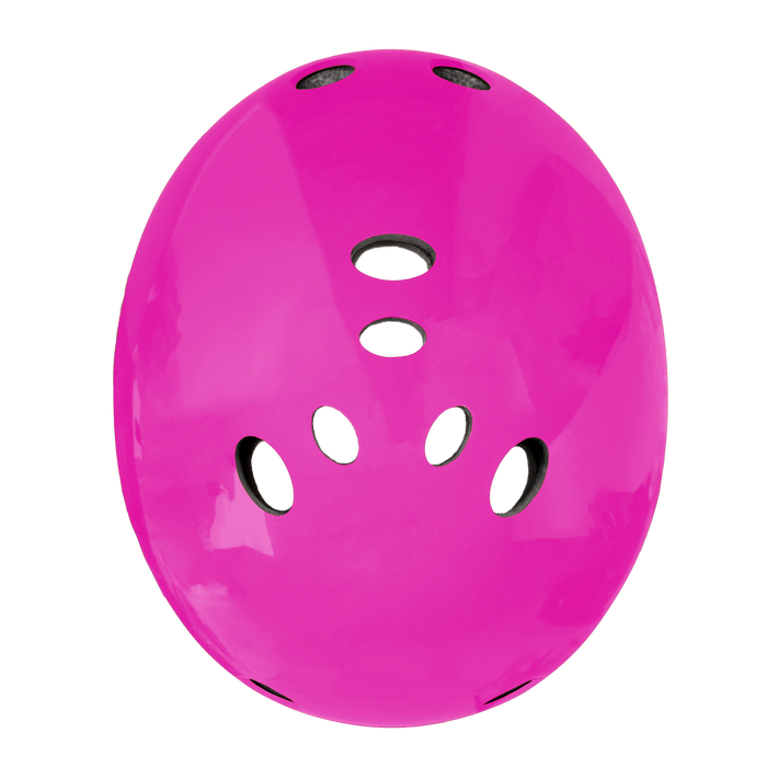 Pink Glossy
