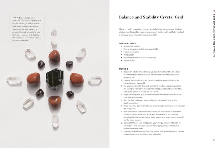 Books TeNeues The Chakra Fix O/S Apoella