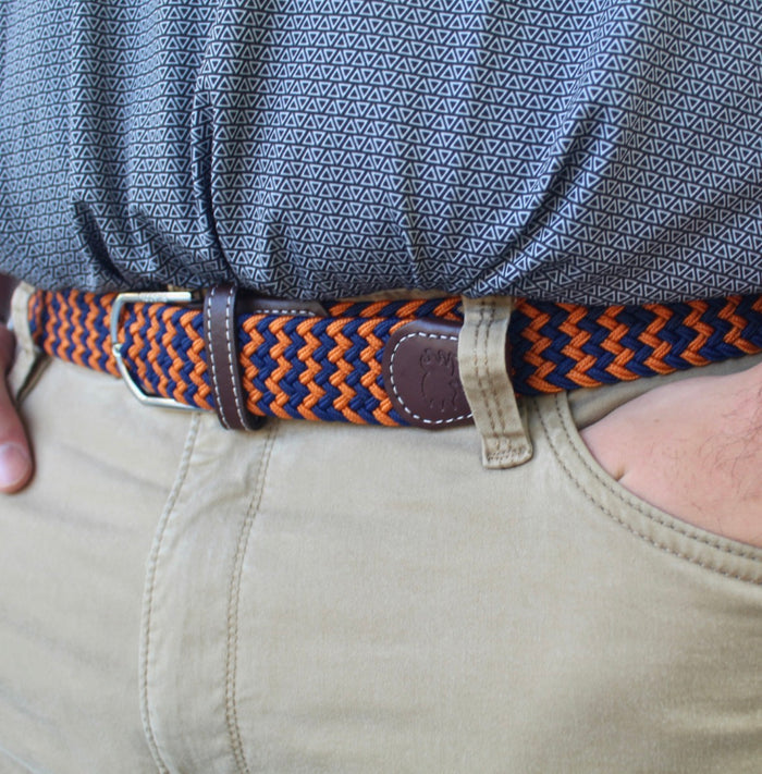 The Dothan Belt