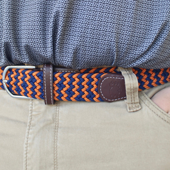The Dothan Belt