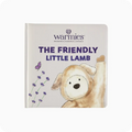 The Friendly Little Lamb Book